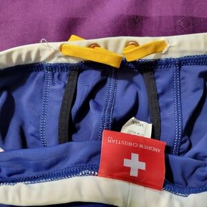 Andrew Christian bikini